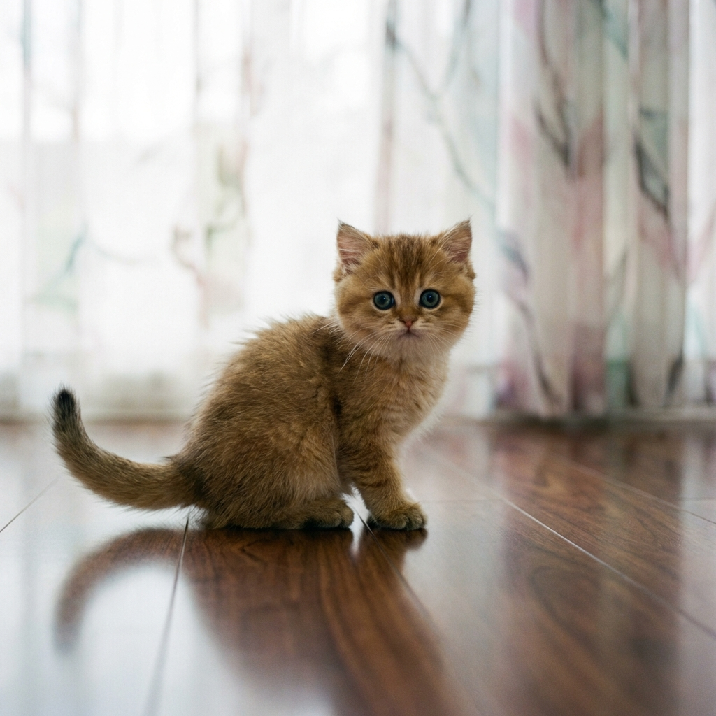 Pet Portrait