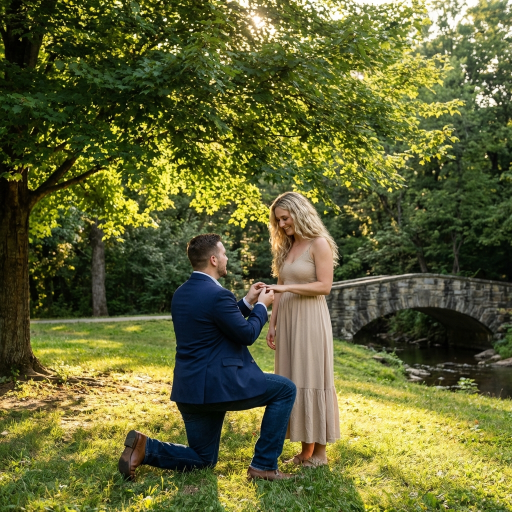 Engagement