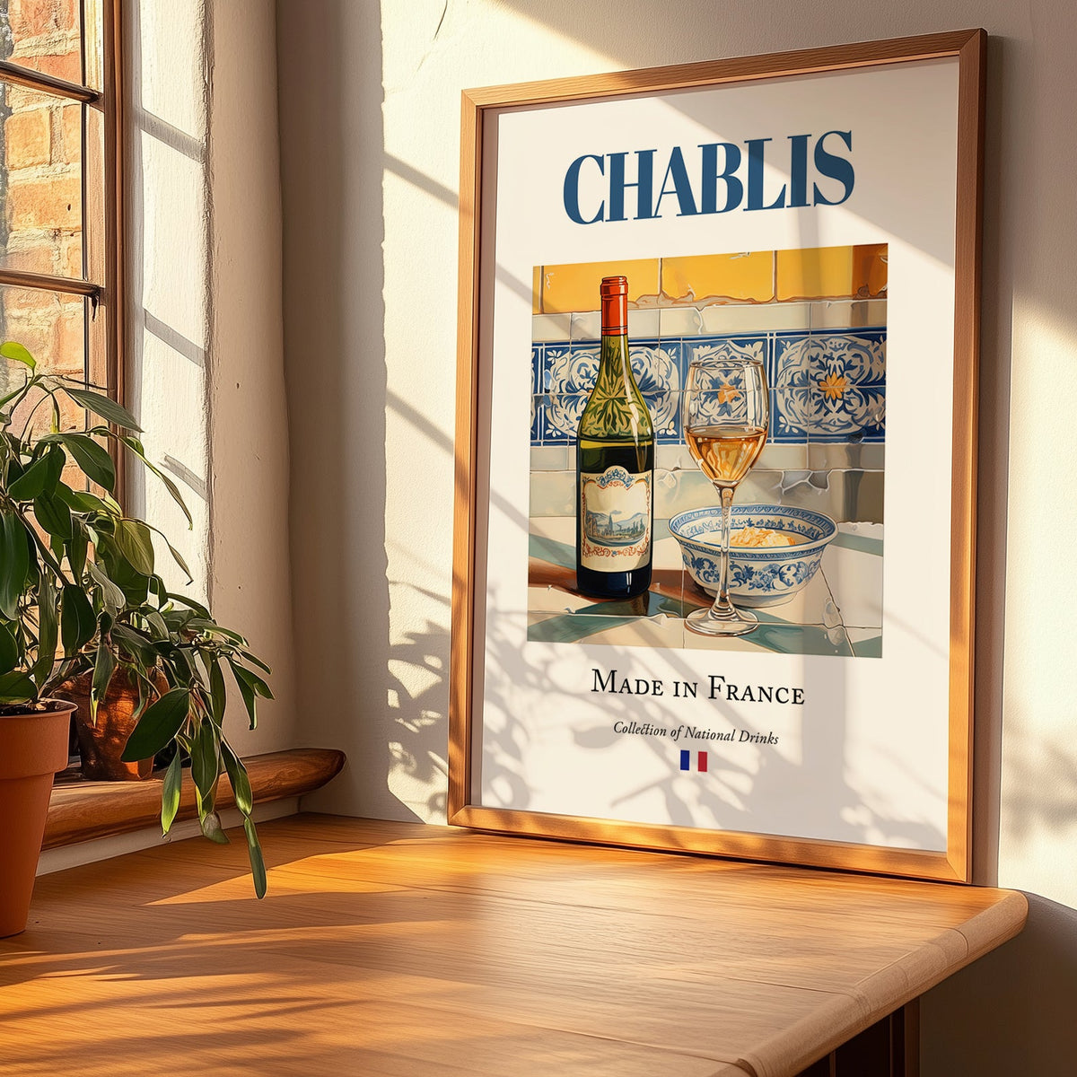 French Drinks Collection