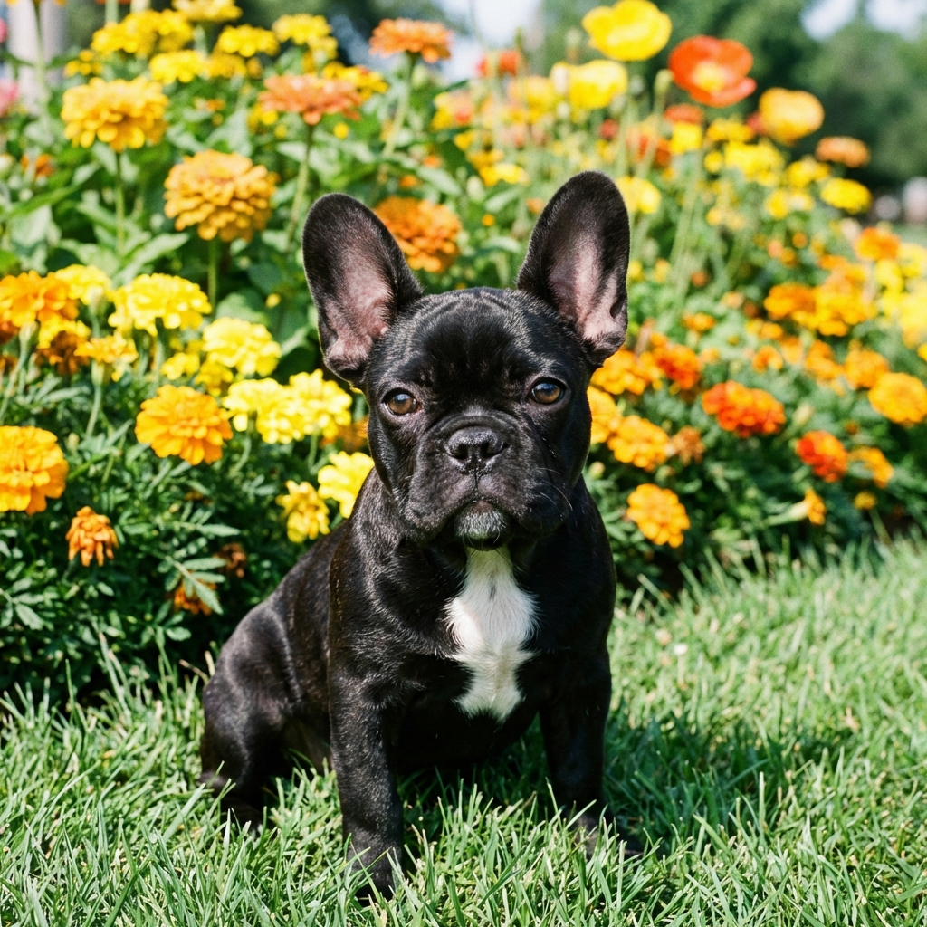 Pet Portrait