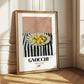 Gnocchi – Italian Pasta, Ristorante Wall Art
