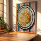 Cacio e Pepe – Italian Pasta, Osteria Still Life, clean layout with no caption