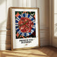 Prosciutto di Parma – Italian Meat Dish, Food Bar Poster