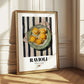 Ravioli – Italian Pasta, Osteria Art