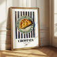 Crostata – Italian Dessert Dish, Café Print