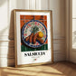 Salsiccia – Italian Meat Dish, Food Bar Still Life