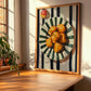 Gnocco fritto – Italian Snack Dish, Tavern Illustration, clean layout with no caption