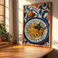 Vermicelli – Italian Pasta, Restaurant Poster, clean layout with no caption
