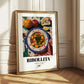 Ribollita – Italian Soup Dish, Tavern Wall Art