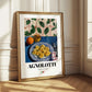 Agnolotti – Italian Pasta, Trattoria Poster