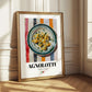 Agnolotti – Italian Pasta, Ristorante Poster