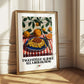 Tagliatelle al ragù alla Bolognese – Italian Pasta, Trattoria Poster