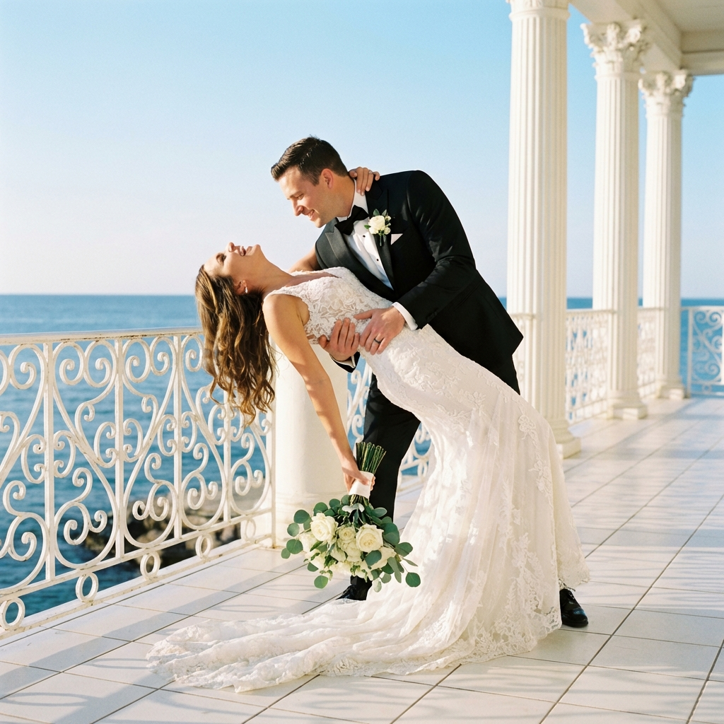 Wedding Memories