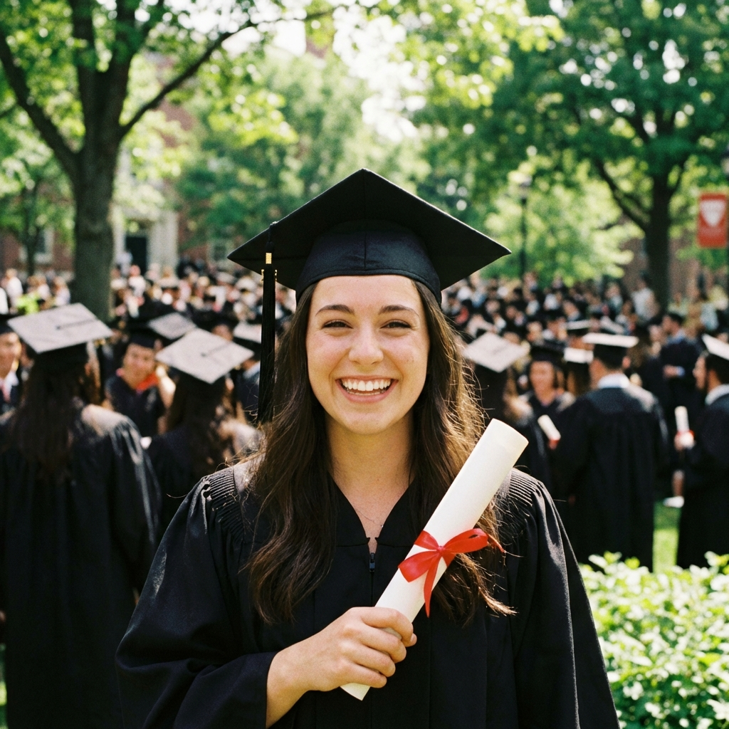 Graduation