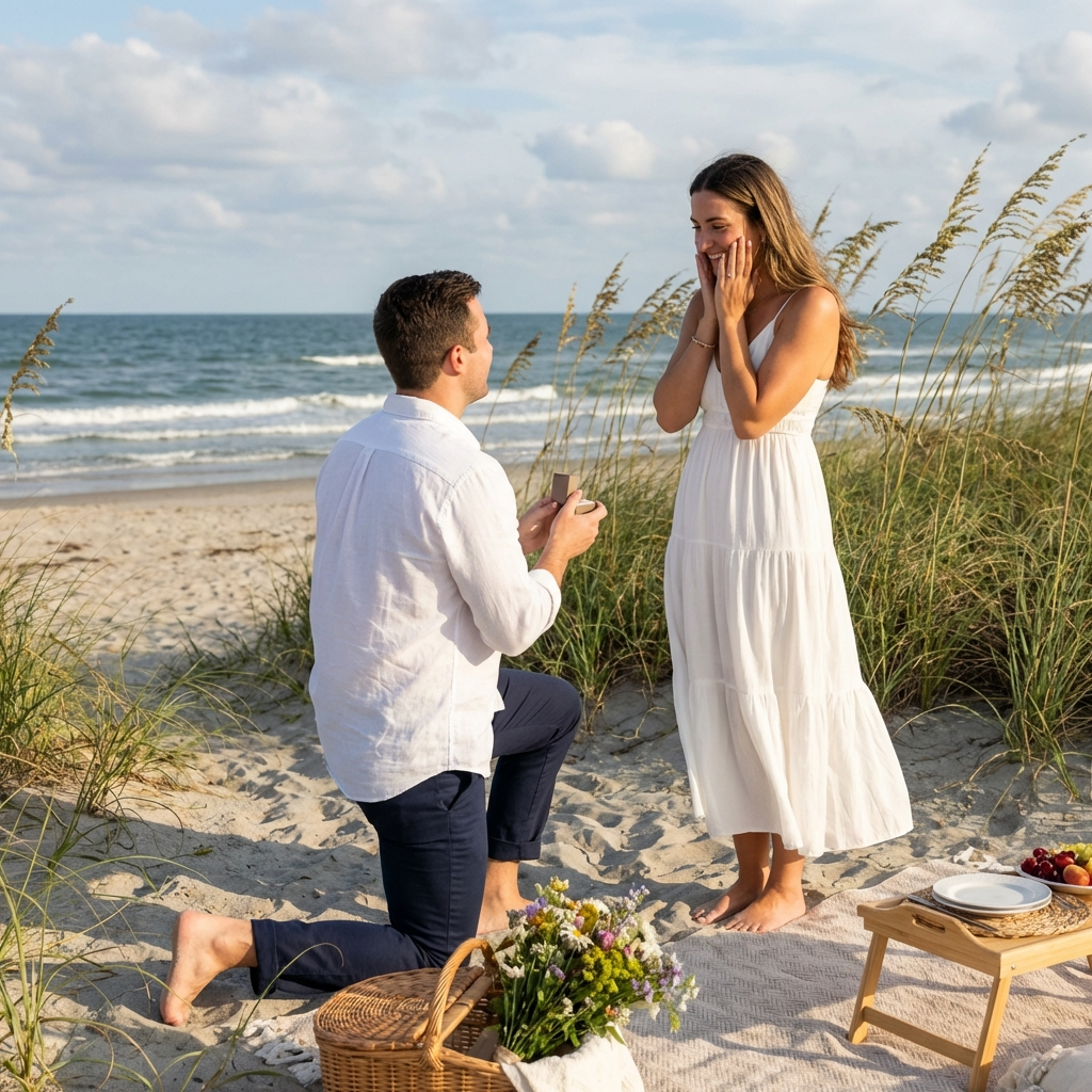 Engagement