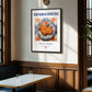 Wiener Schnitzel – Austrian Meat Dish, Tavern Wall Art, clean layout with no caption