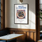 Moules à la marinière – French Dish, Restaurant Still Life, clean layout with no caption