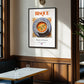 Bisque – French Soup Dish, Food Bar Painting, clean layout with no caption