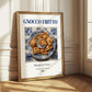 Gnocco fritto – Italian Dish, Restaurant Wall Art