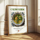 Caldo verde – Portuguese Soup Dish, Restaurant Wall Art