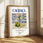 Cachaça – Brazilian Spirit Drink, Sky Bar Wall Art