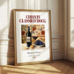 Chianti Classico DOCG – Italian Red Wine, Vinoteca Painting