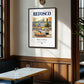 Refosco – Italian Red Wine, Wine Bar Still Life, clean layout with no caption