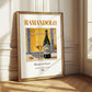 Ramandolo – Italian Dessert Wine, Wine Bar Print