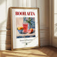Rooh Afza – Pakistani Beverage Drink, Jazz Bar Painting