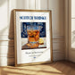 Scotch Whisky – Scottish Spirit Drink, Sky Bar Poster
