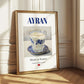 Ayran – Turkish Beverage Drink, Sky Bar Painting