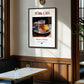 Türk çayı (Turkish Tea) – Turkish Tea, Chashitsu Print, clean layout with no caption