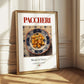Paccheri – Italian Pasta, Ristorante Poster