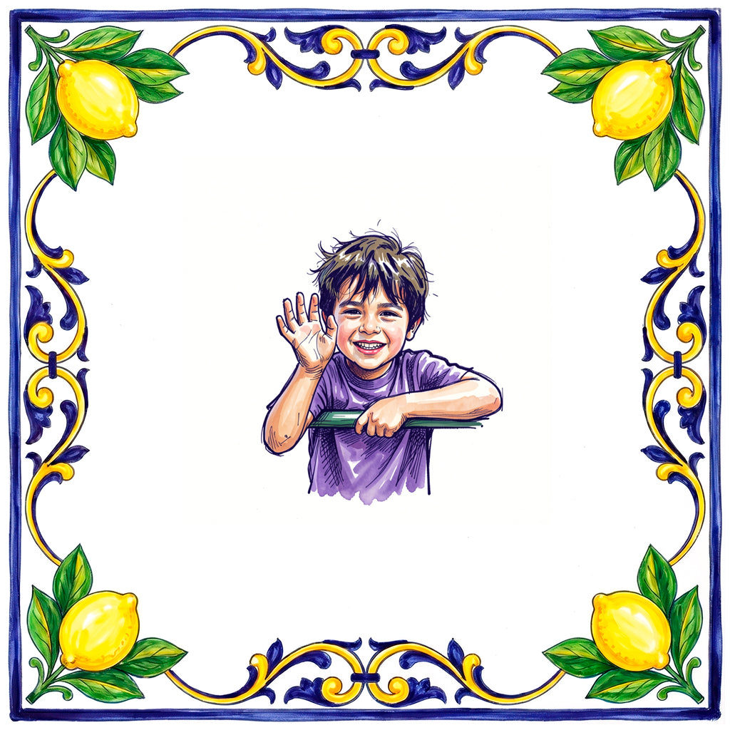 Child Portrait