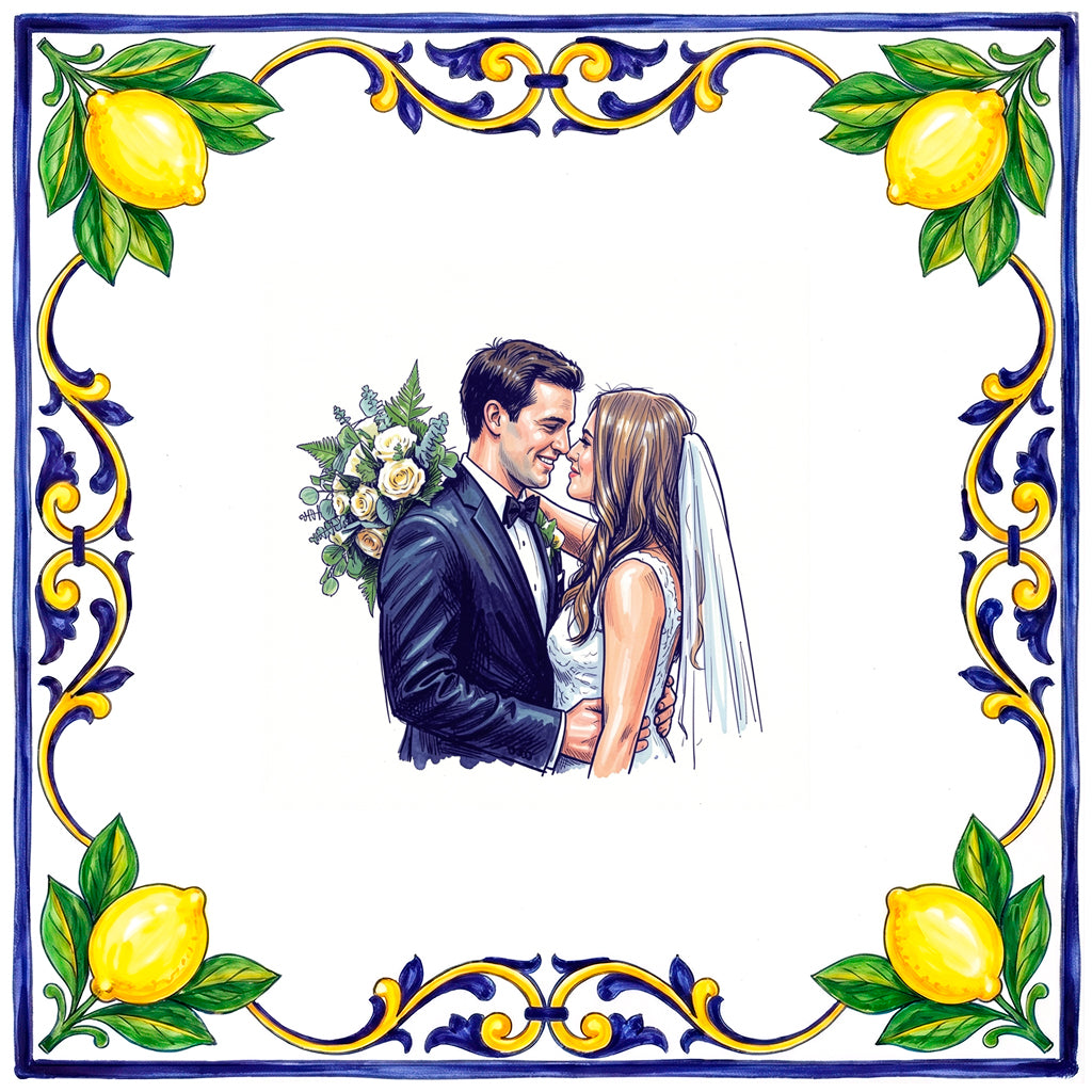 Wedding Memories