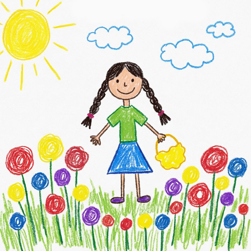 Children’s Art