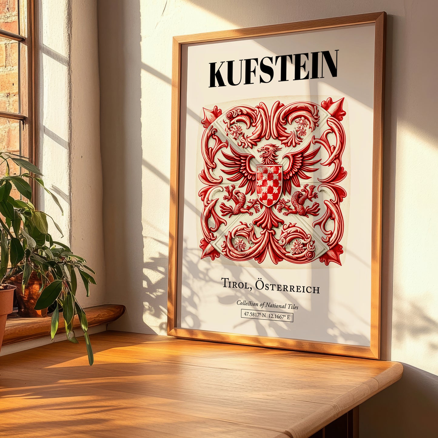 Kufstein, Austria – Dream Destination Decor, clean layout with no caption