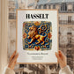 Hasselt, Belgium – Travel Print