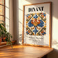 Dinant, Belgium – Travel Wall Art, clean layout with no caption