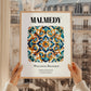 Malmedy, Belgium – Travel Print