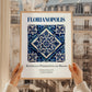 Florianopolis, Brasil – Travel Wall Decor