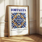 Fortaleza, Brasil – Dream Destination Decor, styled in a charming Paris street view