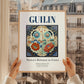 Guilin, China – Travel Print
