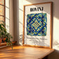 Rovinj, Croatia – Travel Wall Decor, clean layout with no caption