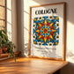 Cologne, Germany – Travel Wall Decor, clean layout with no caption
