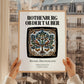 Rothenburg Ob Der Tauber, Germany – Historic Cities Art Print