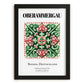 Oberammergau, Germany – Global Wall Art, in sleek black frame