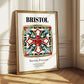 Bristol, England – Dream Destination Decor, styled in a charming Paris street view