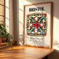 Bristol, England – Dream Destination Decor, clean layout with no caption