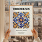 Torremolinos, Spain – Travel Print
